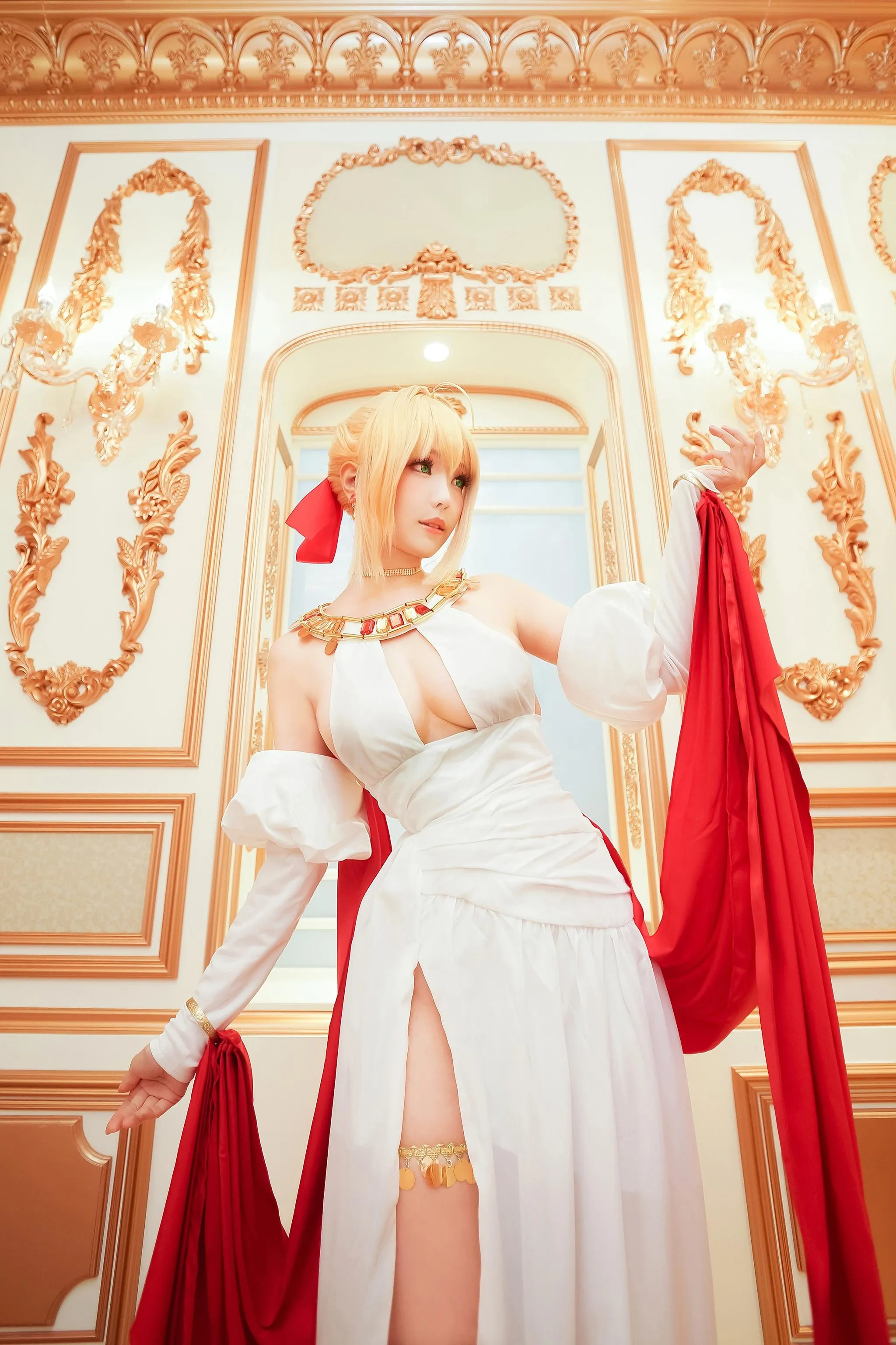 ElyEE子 – NO.66 尼禄-埃及 [24P]插图7
